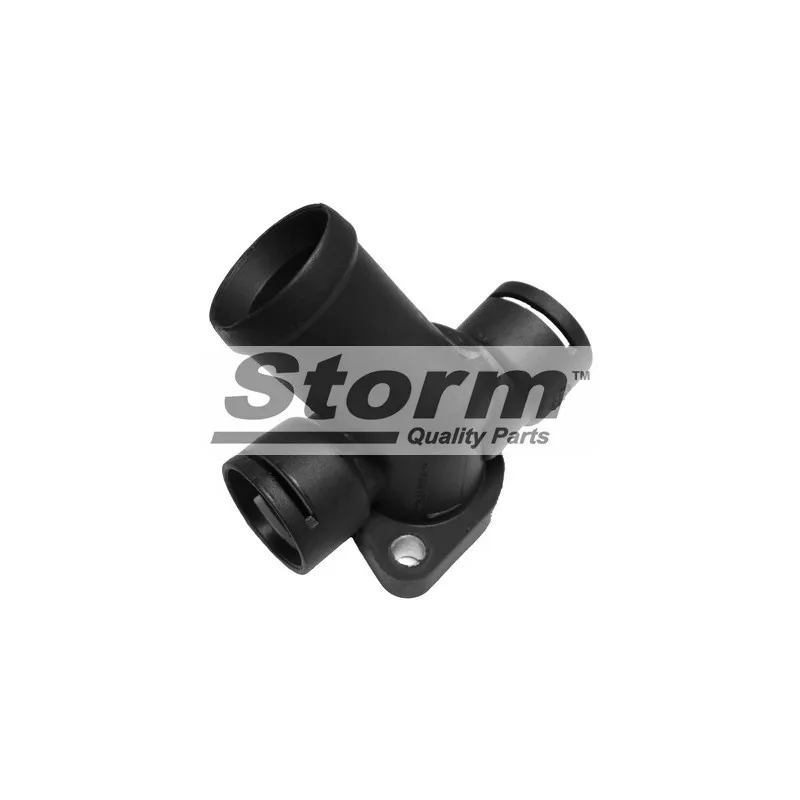 Bride de liquide de refroidissement Storm F2384 - Visuel 1