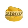 Storm F2395 - Bouchon, goulotte de remplissage d'huile