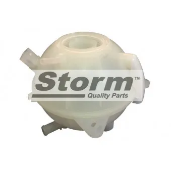 Vase d'expansion, liquide de refroidissement Storm OEM 1J0121403B