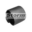 Storm F2416 - Silent bloc de suspension (train avant)