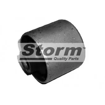 Storm F2416 - Silent bloc de suspension (train avant)