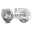 Douille de guidage, embrayage Storm [F2442]