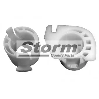 Storm F2442 - Douille, levier de vitesse