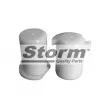 Douille de guidage, embrayage Storm [F2443]