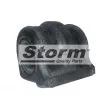 Storm F2445 - Suspension, stabilisateur