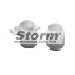 Storm F2449 - Douille de guidage, embrayage