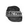 Storm F2451 - Suspension, stabilisateur