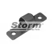 Storm F2515 - Butée élastique, silencieux