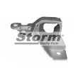 Cache batterie Storm [F2552]