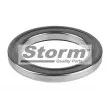 Storm F2568 - Roulement, coupelle de suspension