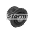 Storm F2570 - Silent bloc de suspension (train avant)