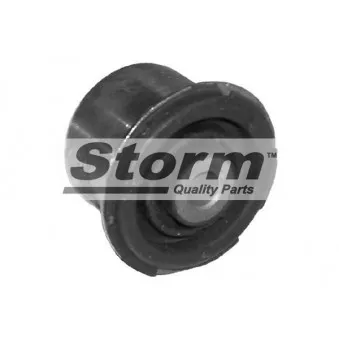 Silent bloc de suspension (train avant) Storm OEM 893407181
