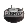 Storm F2591 - Roulement, coupelle de suspension