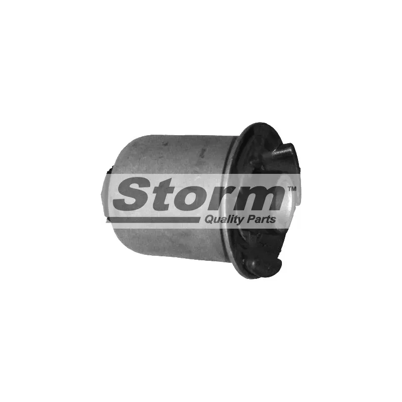 Silent bloc de suspension (train avant) Storm F2601 - Visuel 1