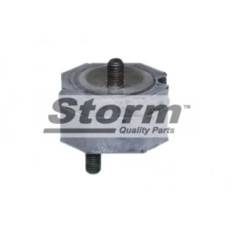 Suspension, boîte de vitesse manuelle Storm [F2606]