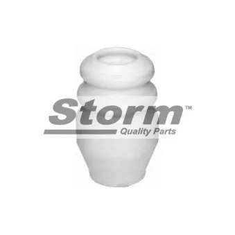 Butée élastique, suspension Storm OEM 357412303F