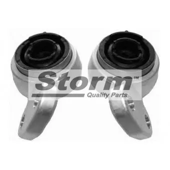 Kit de remise en état, bras de liaison Storm OEM 31126783376