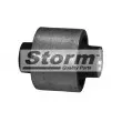 Storm F2649 - Silent bloc de suspension (train arrière)