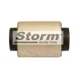 Storm F2650 - Silent bloc de suspension (train avant)