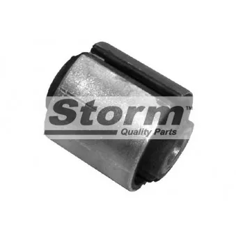 Silent bloc de suspension (train avant) Storm OEM 701407140B
