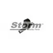 Storm F2664 - Cache batterie