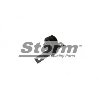 Storm F2664 - Cache batterie