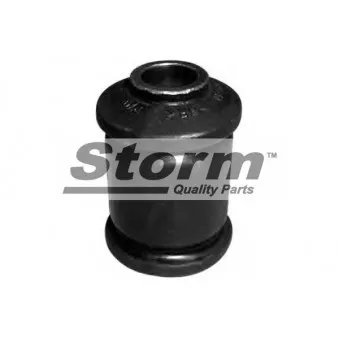 Silent bloc de suspension (train avant) Storm OEM 7201717