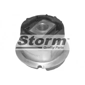 Silent bloc de suspension (train avant) Storm OEM 513175