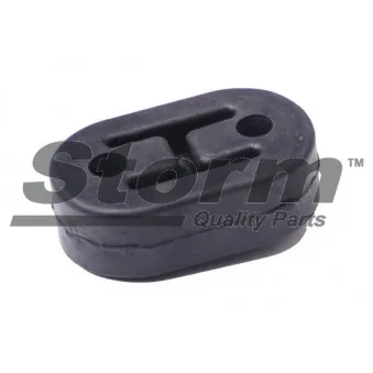 Butée élastique, silencieux Storm OEM 175558