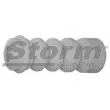 Storm F2693 - Butée élastique, suspension