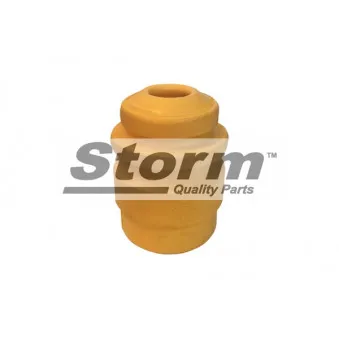 Butée élastique, suspension Storm OEM 8D0412131F