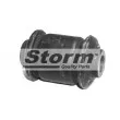 Storm F2701 - Silent bloc de suspension (train avant)