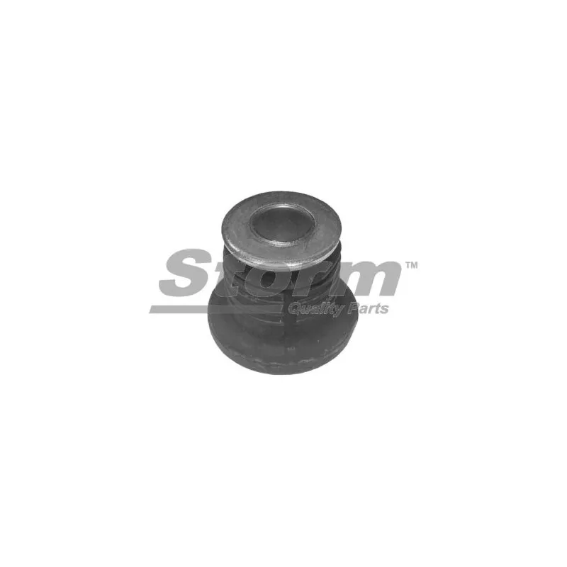 Suspension, support d'essieu Storm F2710 - Visuel 2