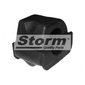 Suspension, stabilisateur Storm OEM 6x0411313a