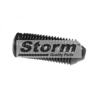 Bouchon de protection/soufflet, amortisseur Storm OEM 357413175A