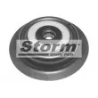 Kit de réparation, coupelle de suspension Storm [F2749]
