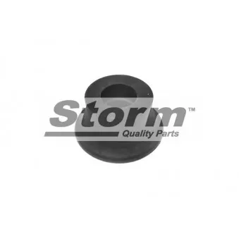 Support, suspension du moteur Storm F2758