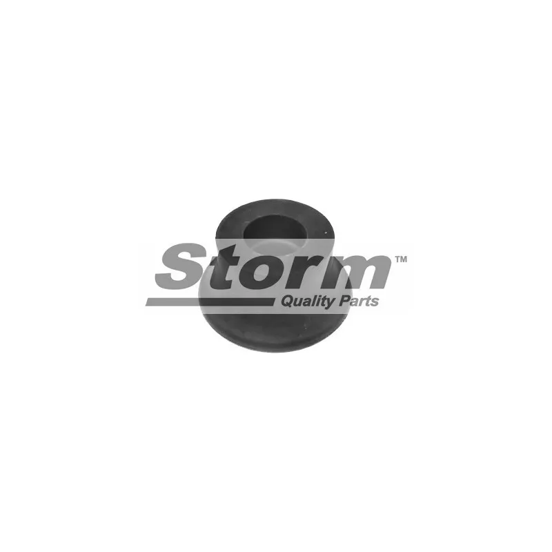 Support, suspension du moteur Storm F2758 - Visuel 1