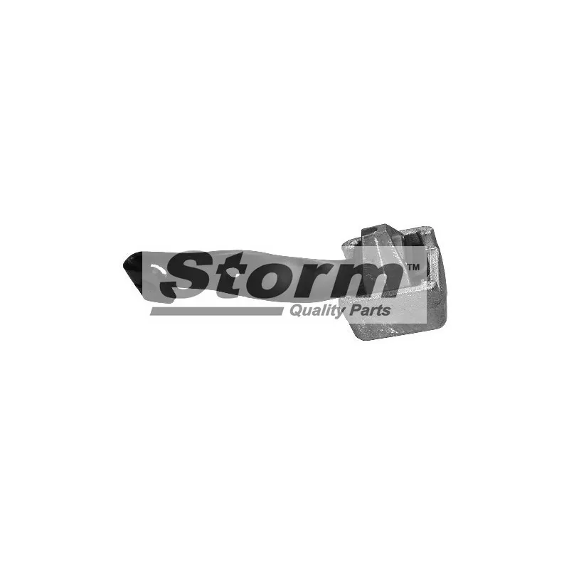 Fourchette de débrayage, embrayage Storm F2768 - Visuel 1