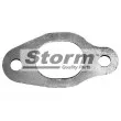 Storm F2780 - Joint d'étanchéité, collecteur d'échappement