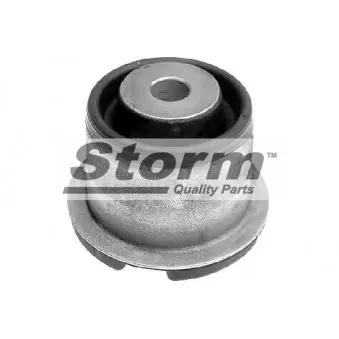 Suspension, corps de l'essieu Storm OEM 5402631