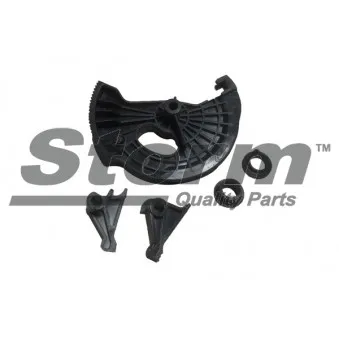 Kit de réparation, embrayage automatique Storm OEM 7333650