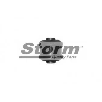 Silent bloc de suspension (train avant) Storm OEM 861407181