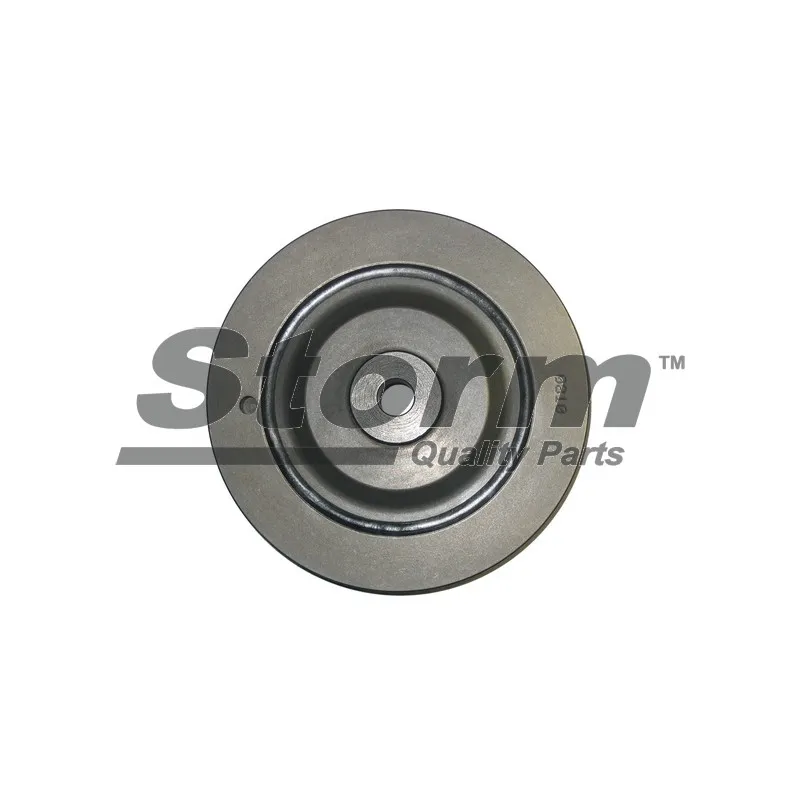 Poulie, vilebrequin Storm F2849 - Visuel 1