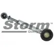 Storm F2865 - Kit de réparation, levier de changement de vitesse