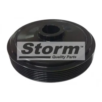 Poulie, vilebrequin Storm OEM 0515G3