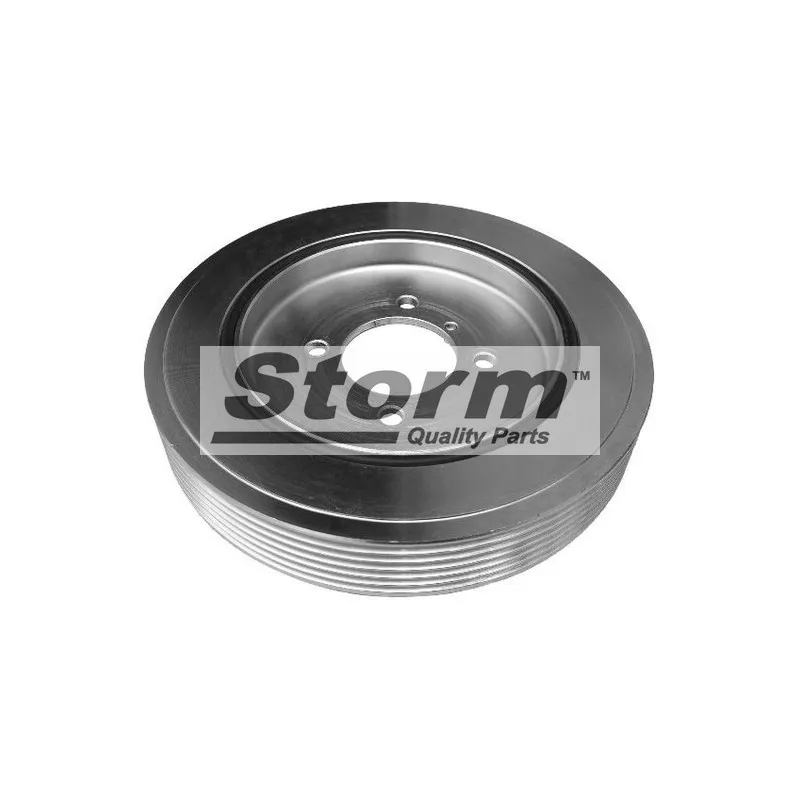 Poulie, vilebrequin Storm F2927 - Visuel 1