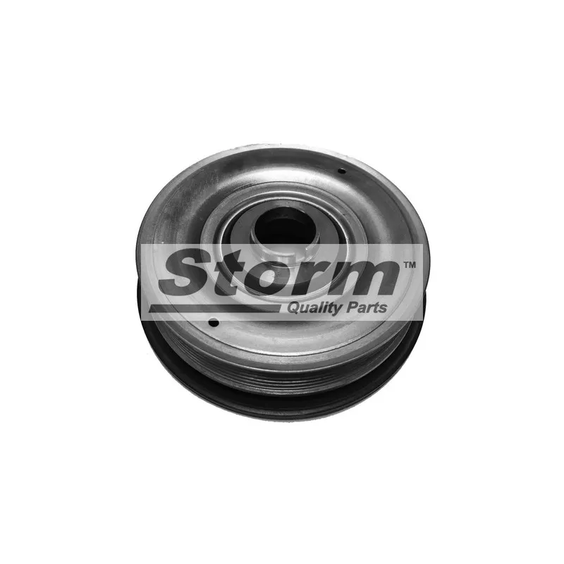 Poulie, vilebrequin Storm F2956 - Visuel 1