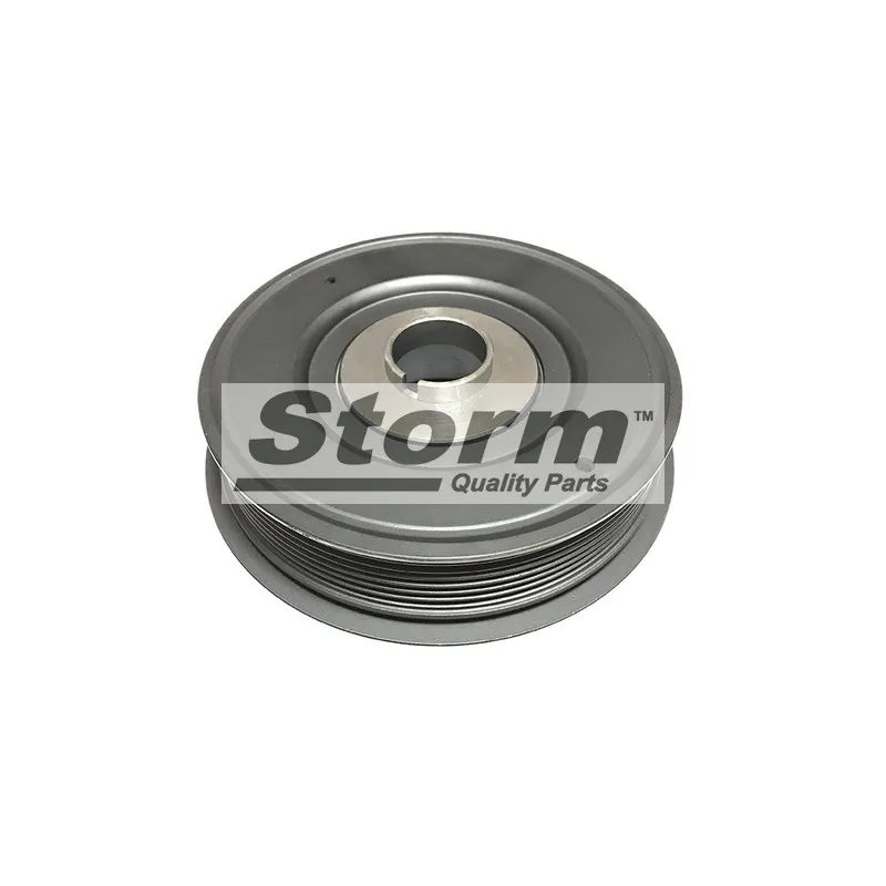 Poulie, vilebrequin Storm F2957 - Visuel 1