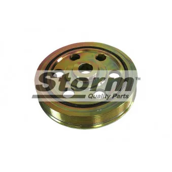 Poulie, vilebrequin Storm OEM 0515P3